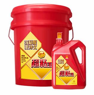统一超粘王